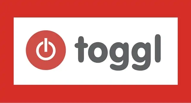 toggl logo