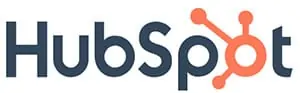 Hubspot logo