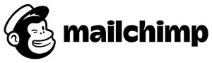 MailChimp logo