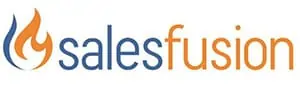 Salesfusion logo