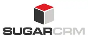 Sugar CRM logo