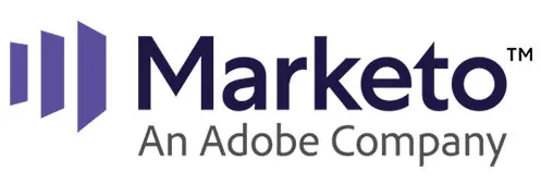 Marketo logo