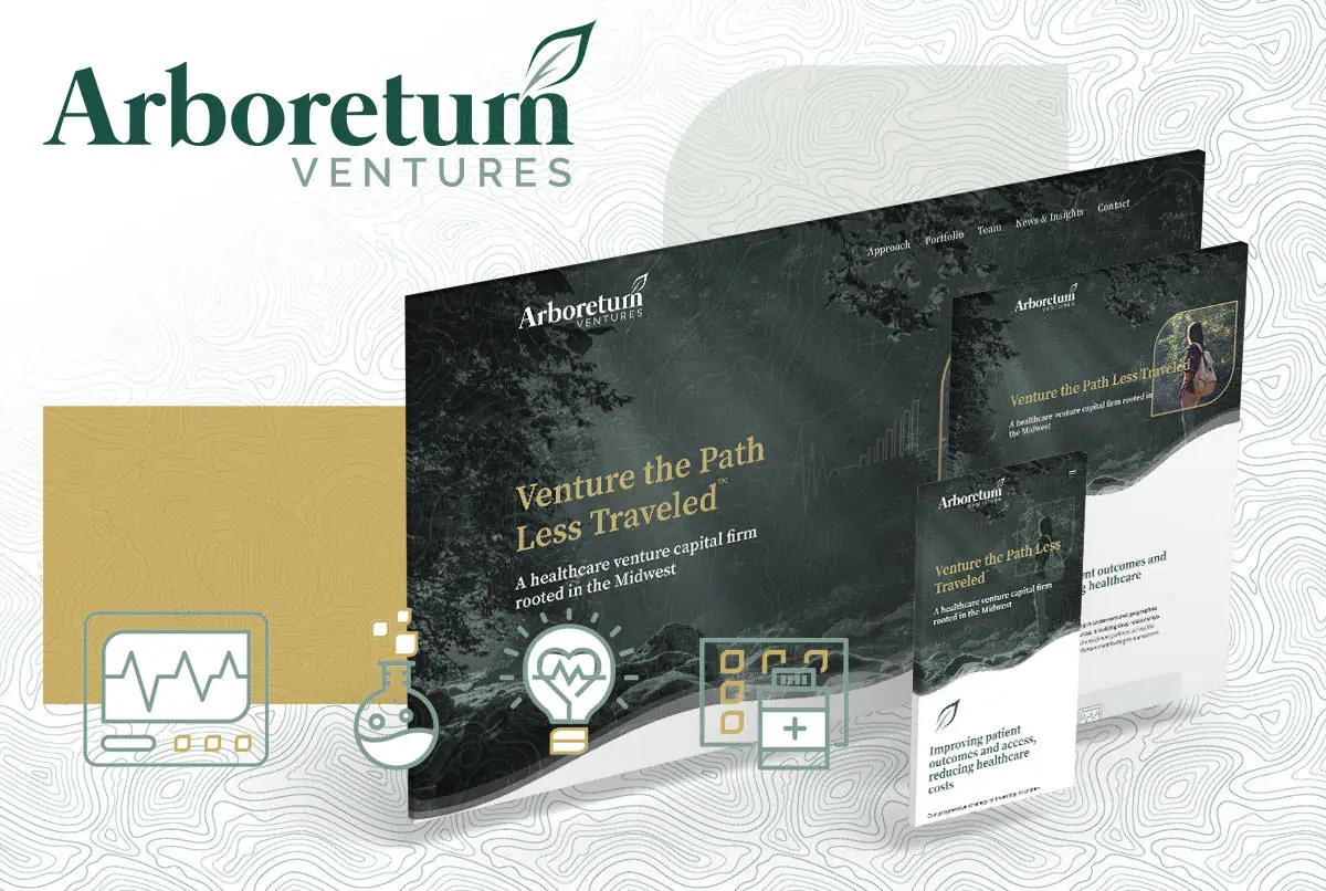 Arboretum Ventures case study