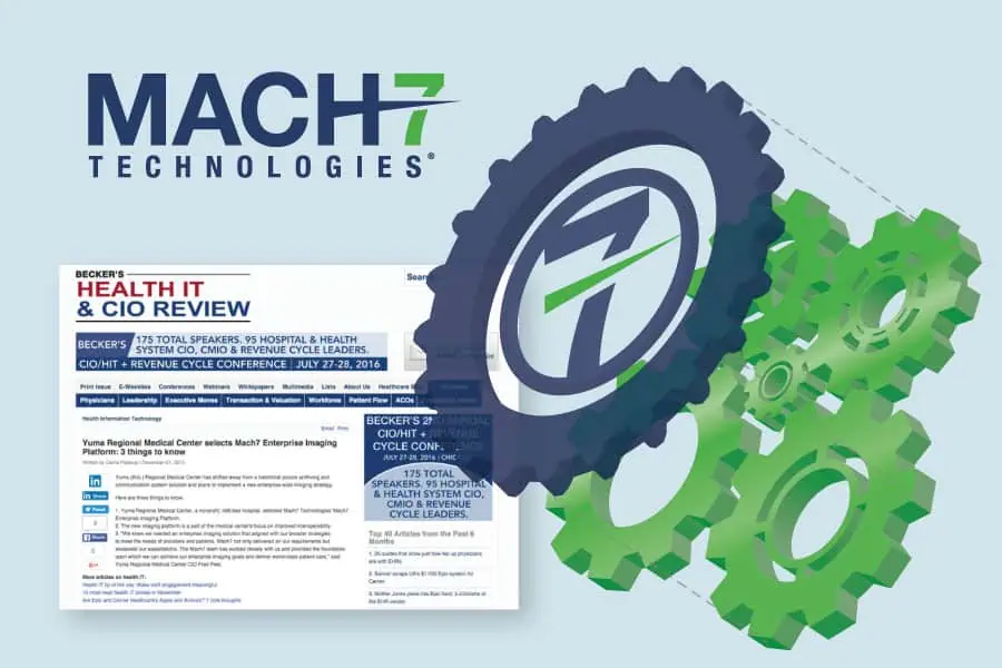 Mach7 Technologies case study