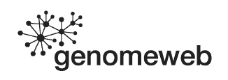 GenomeWeb logo