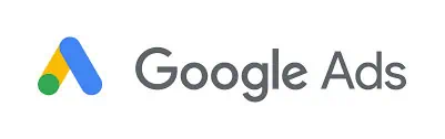 google ads logo