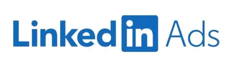 LinkedIn ads logo