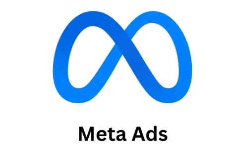 Meta Ads logo