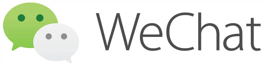 WeChat logo