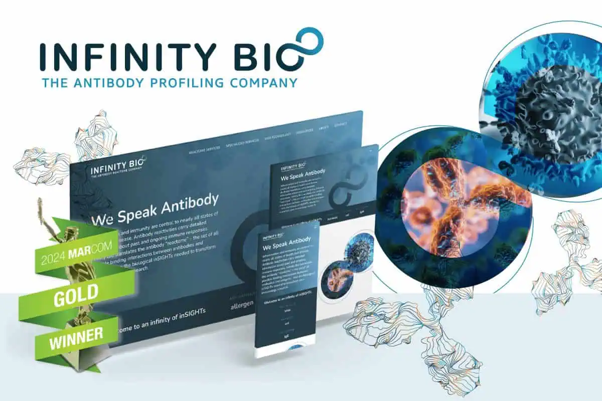 Infinity Bio Case Study